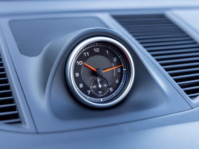 2021 Porsche Macan Macan