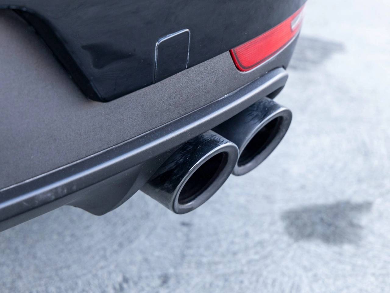 2021 Porsche Macan Macan