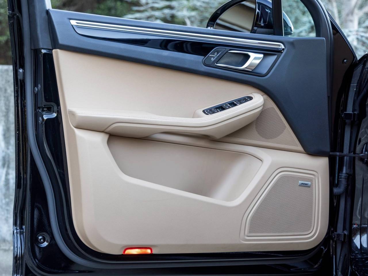 2021 Porsche Macan Macan