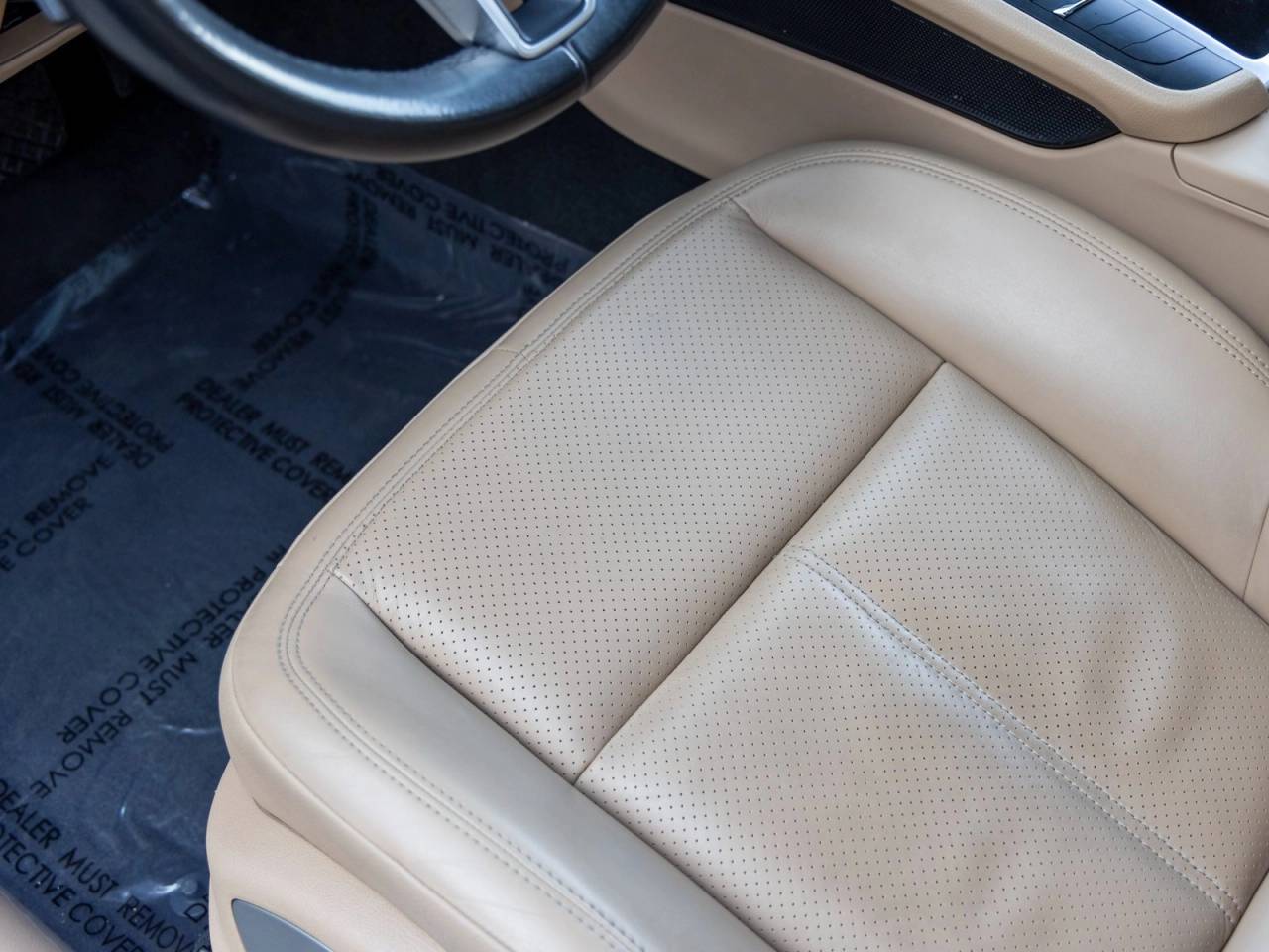 2021 Porsche Macan Macan