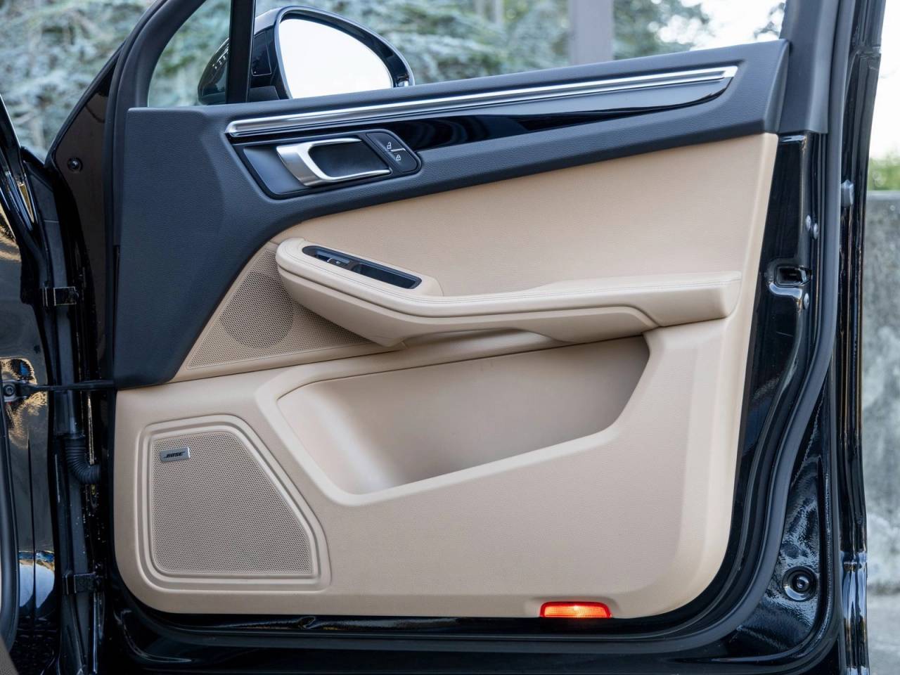 2021 Porsche Macan Macan