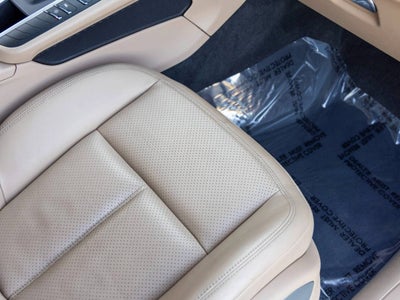 2021 Porsche Macan Macan