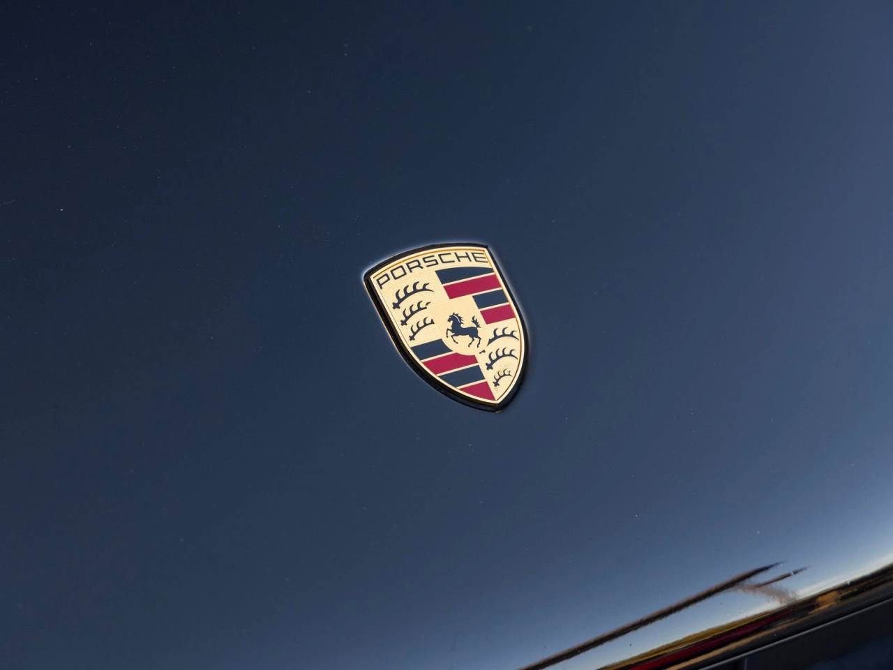 2021 Porsche Macan Macan