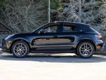 2022 Porsche Macan Macan