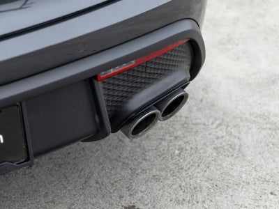 2022 Porsche Macan Base