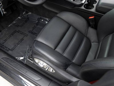 2022 Porsche Macan Base