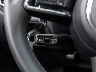 2022 Porsche Macan Base