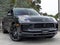 2022 Porsche Macan Base
