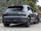 2022 Porsche Macan Base