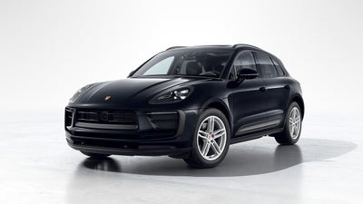 2023 Porsche Macan Macan (MY23)