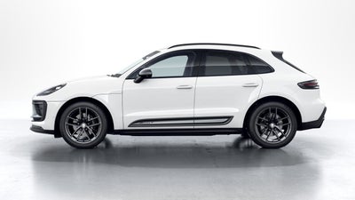 2023 Porsche Macan Macan T
