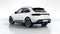 2023 Porsche Macan Macan T