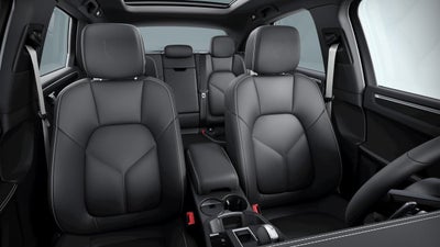 2024 Porsche Macan Macan T
