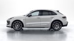 2024 Porsche Macan Macan T