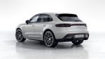 2024 Porsche Macan Macan T