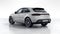 2024 Porsche Macan Macan T