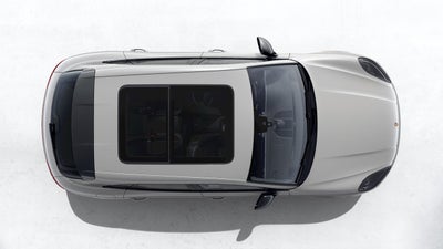 2024 Porsche Macan Macan T