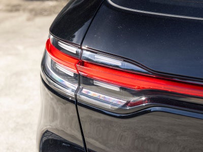 2025 Porsche Macan Macan T