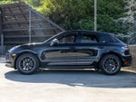 2025 Porsche Macan Macan T