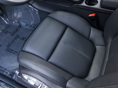 2025 Porsche Macan Macan T