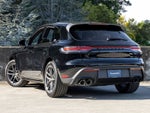 2025 Porsche Macan Macan T
