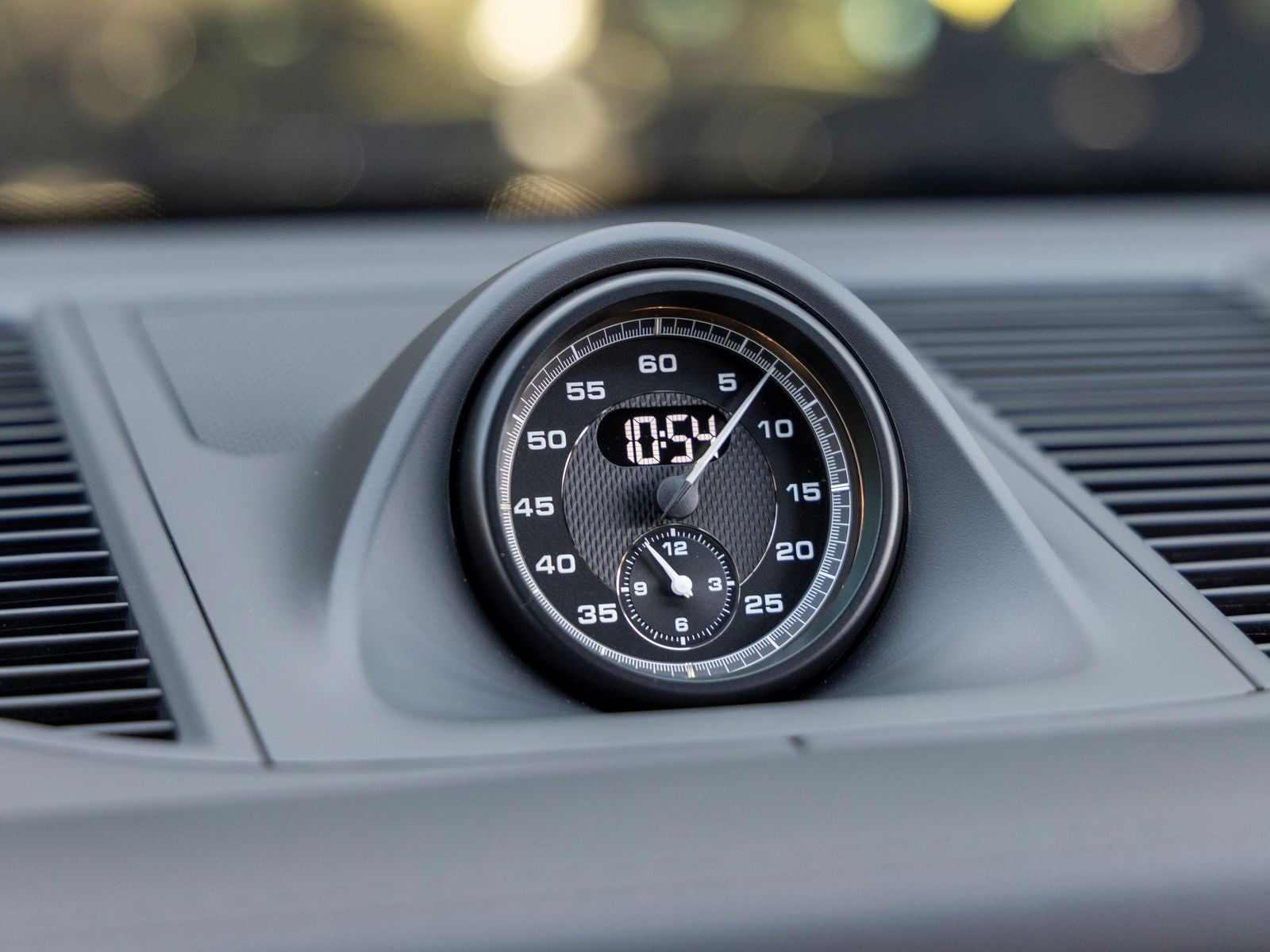 2025 Porsche Macan Macan T