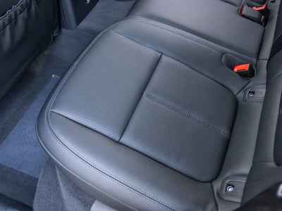 2025 Porsche Macan Macan T