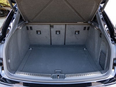 2025 Porsche Macan Macan T