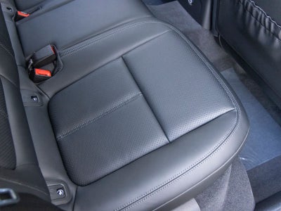 2025 Porsche Macan Macan T