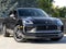 2025 Porsche Macan Macan T