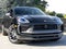 2025 Porsche Macan Macan T