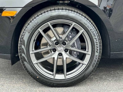 2025 Porsche Macan Macan T