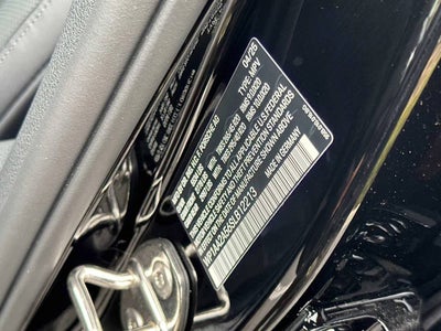 2025 Porsche Macan Macan T