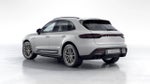 2026 Porsche Macan Macan T