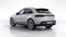 2026 Porsche Macan Macan T
