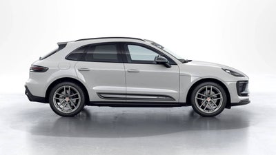 2026 Porsche Macan Macan T