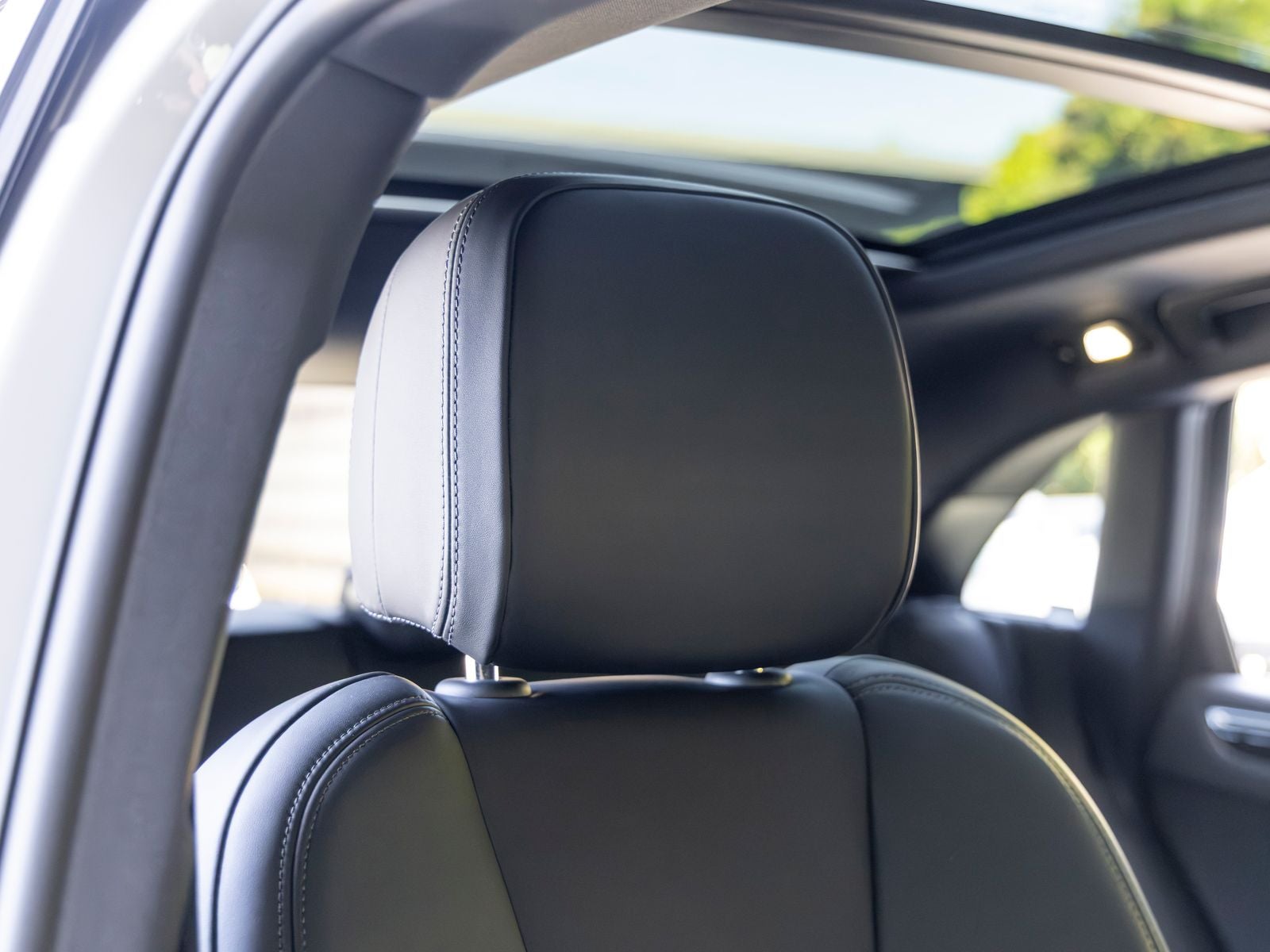 2021 Porsche Macan Macan