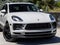 2021 Porsche Macan Macan