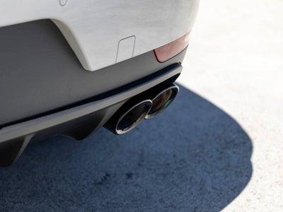 2021 Porsche Macan Macan