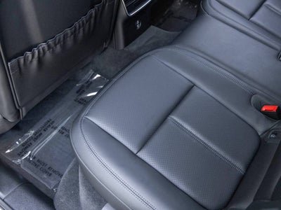 2021 Porsche Macan Macan