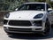 2021 Porsche Macan Macan