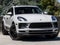 2021 Porsche Macan Macan