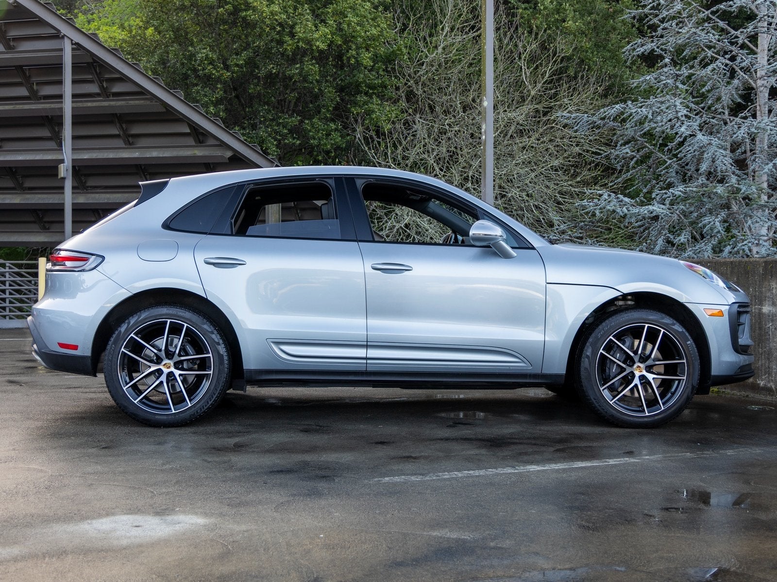 2023 Porsche Macan Macan (MY23)
