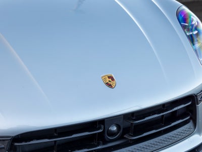 2023 Porsche Macan Macan (MY23)