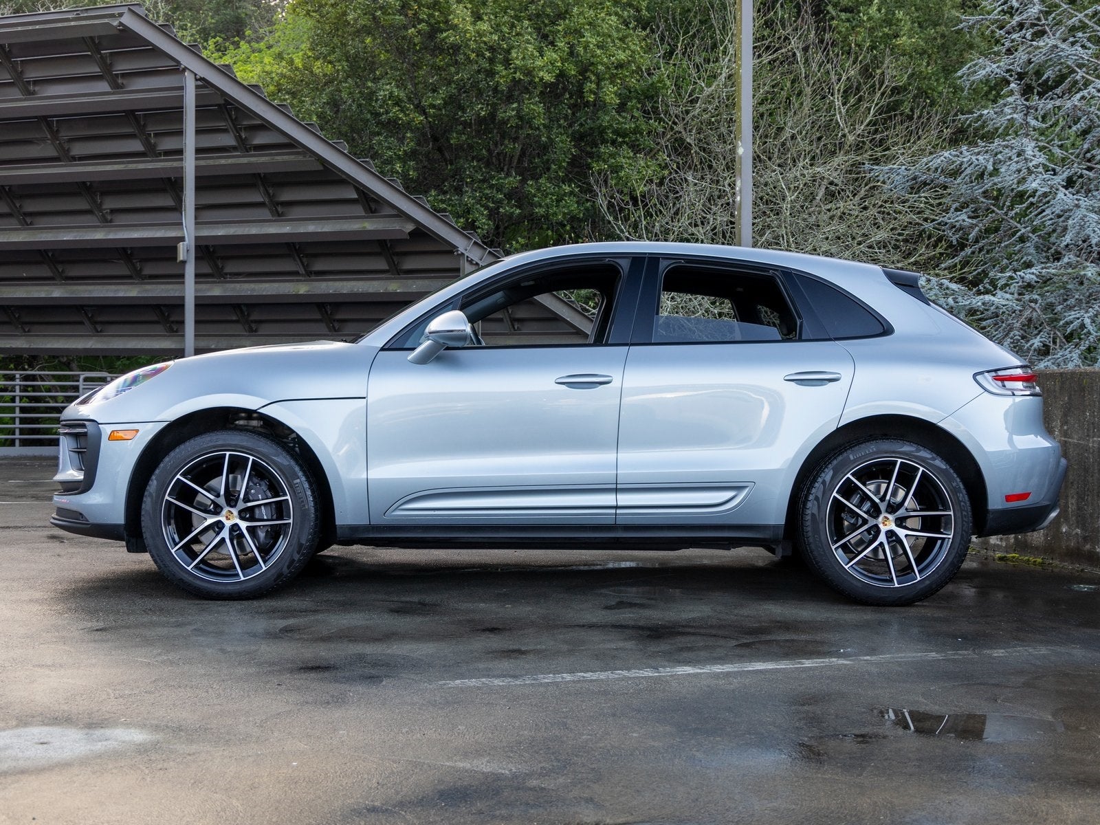 2023 Porsche Macan Macan (MY23)