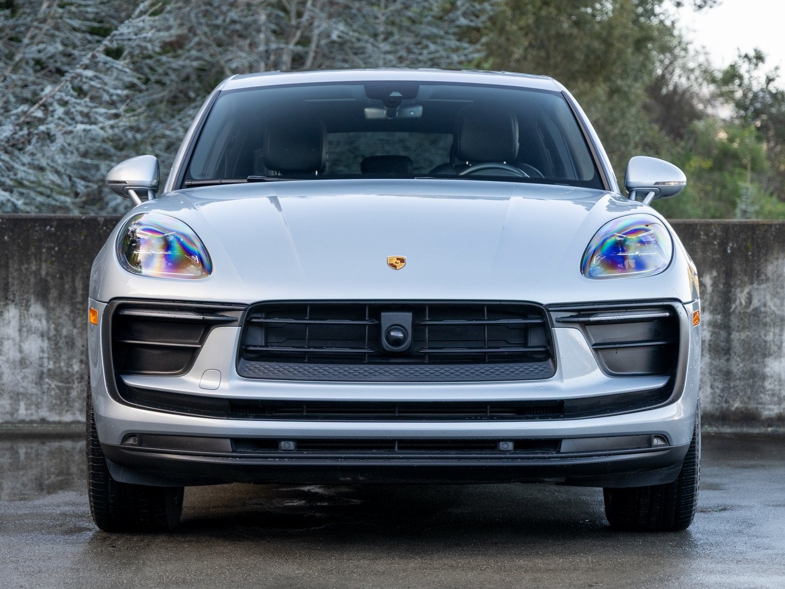2023 Porsche Macan Macan (MY23)