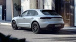 2023 Porsche Macan Macan (MY23)