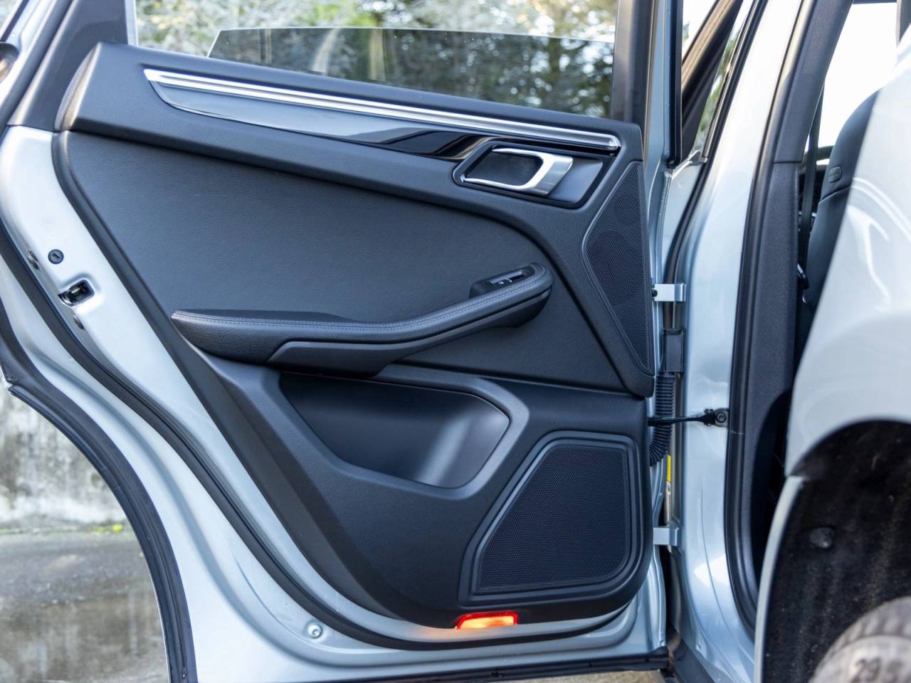 2023 Porsche Macan Macan (MY23)