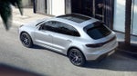 2023 Porsche Macan Macan (MY23)