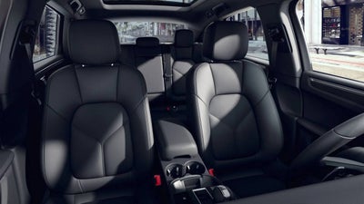 2023 Porsche Macan Macan (MY23)